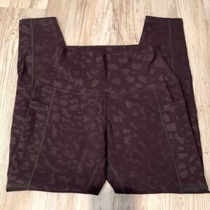 Liberte Lifestyles Leggings